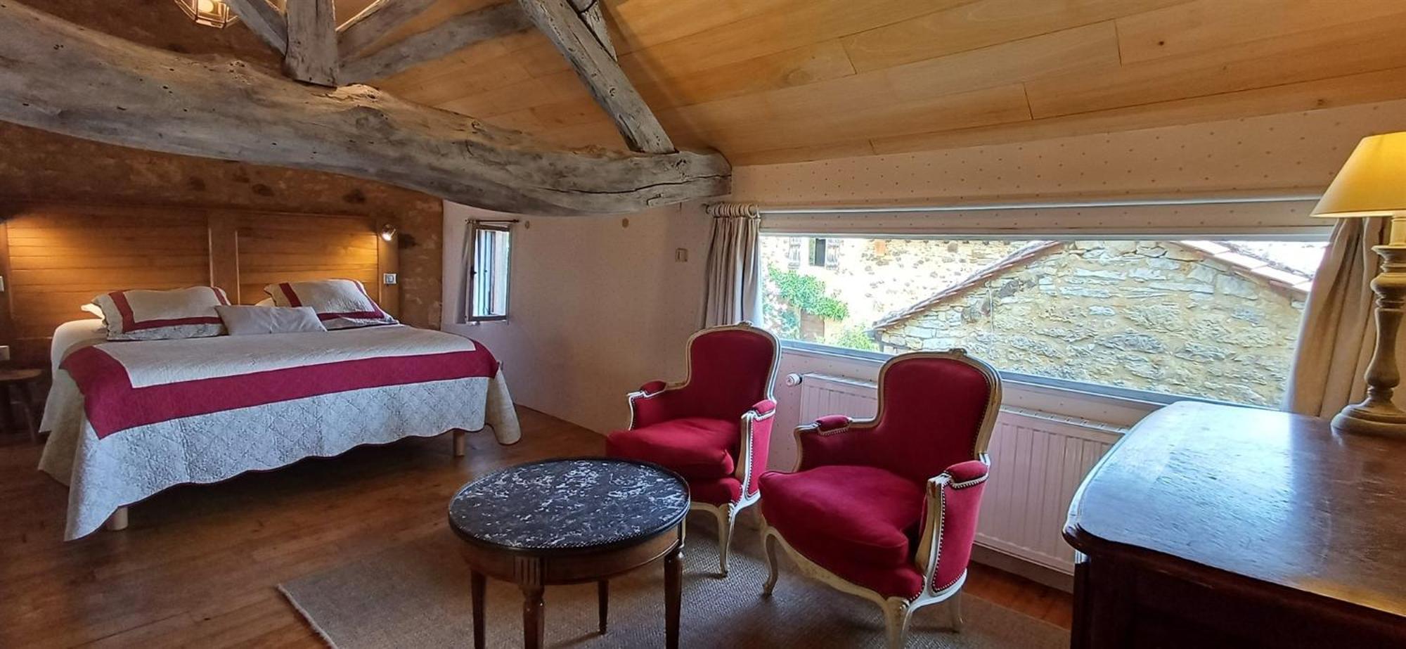 Domaine De Cournet Haut, A 17Th Century Property Set On A Calm, Idyllic Domain With Pool, Tennis, Bikes And More Les Vauries Ngoại thất bức ảnh