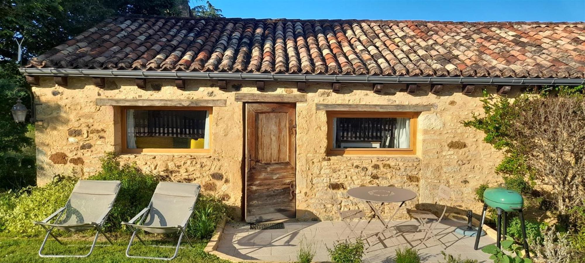 Domaine De Cournet Haut, A 17Th Century Property Set On A Calm, Idyllic Domain With Pool, Tennis, Bikes And More Les Vauries Ngoại thất bức ảnh